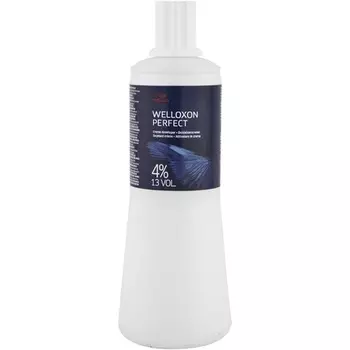 Wella Welloxon Perfect 4% 13 Vol Крем-проявитель 1,101 кг