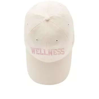 Wellness Ivy Cap - КОНЕЦ. Эксклюзивный Sporty & Rich