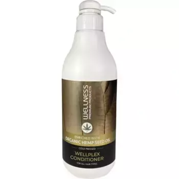 Wellplex Кондиционер 1л Wellness