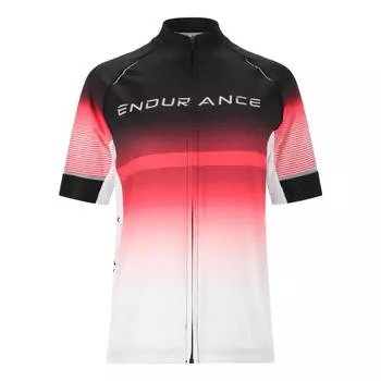 Велоджерси Endurance Joysie, черный