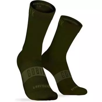 велосипедные носки Pure Army GOBIK, цвет schwarz