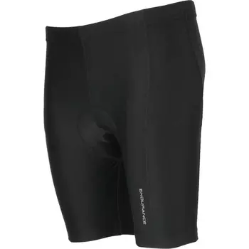 велосипедные шорты ENDURANCE Jayne, черный