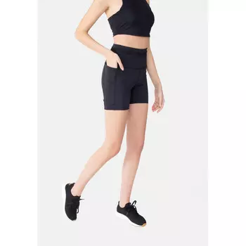 велосипедные шорты SPYDER, черный