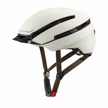 велосипедный шлем CRATONI C-Loom City, слоновая кость