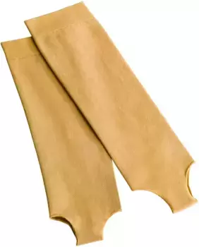 WENKO поддерживающие гольфы, бежевый