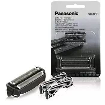 Wes9012Y1361 Комбинированная фольга и лезвие, Panasonic