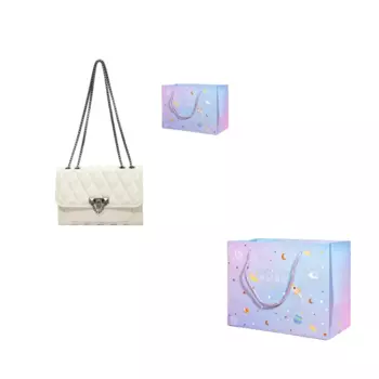 Western Cattleman Женская сумка через плечо Western крупного рогатого скота, Хаки