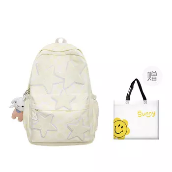 Western Cattleman Женский рюкзак западного скотовода, Голубое небо