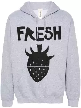 WESTFALL худи Fresh, серый