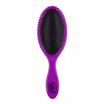 Wet Brush Original Detangler Brush Фиолетовая расческа