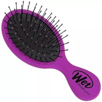 Wet Brush Pro Lil' Punchy Pink The Wet Brush