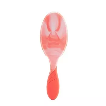Wet Brush Расческа Wetbrush Pro Detangler Color Shock Melon