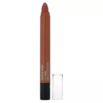 Wet n Wild ColorIcon Multistick 256E Born To Flirt, 0,07 унции (2 г)