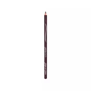 Wet n Wild Карандаш для губ Color Icon E711 Каштановый, Chestnut