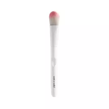 Wet n Wild Кисть для тональной основы EC795A, FOUNDATION BRUSH