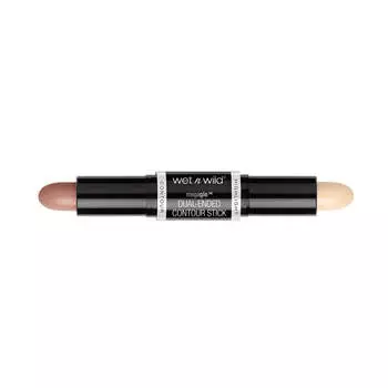Wet n Wild Консилер-карандаш MegaGlo Dual-Ended Contour Stick 2in1 Light/Medium 8g