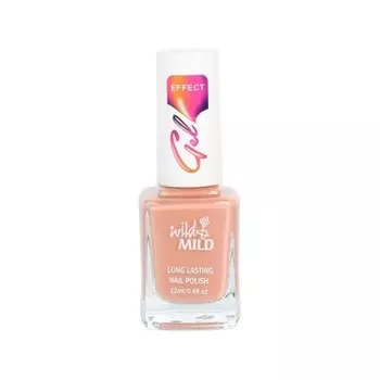 Wet 'N' Wild Лак для ногтей Wet N Wild Wild M Nail Gel Effect