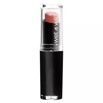 Wet n Wild Mega Last Lip Color E981 Рассеянные лепестки роз, Scattered Rose Petals