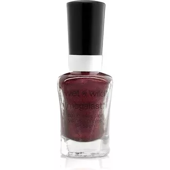Wet n Wild Mega Last Nail Color Под Вашими Заклинаниями 14 мл Wet 'N' Wild