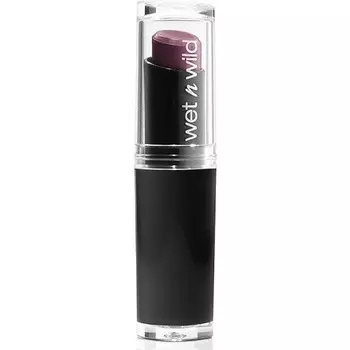 Wet n wild MegaLast Помада Ravin' Rasin Wet 'N' Wild