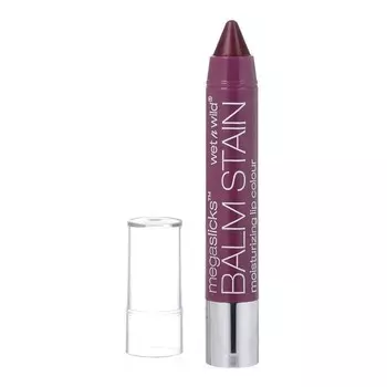 Wet n Wild MegaSlicks Бальзам для губ E124 LadyThe Вамп, E LadyThe vamp