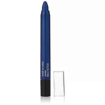 Wet 'N' Wild Multistiks Eye E260A+ Карандаш Icon Kohl черный R-12