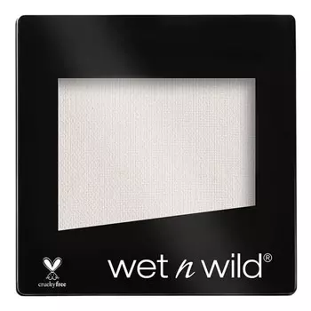 Wet n Wild Тени для век Color Icon Single, 1,4 г. E341A Сахар