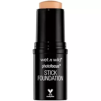 Wet n Wild Тональный стик Wet N Wild Photo Focus Stick, 12 г. Е860А, EA Classic Beige