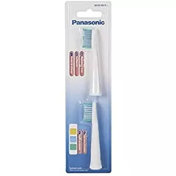 Wew0974W503 Многофункциональная щетка для сменной зубной щетки Ew-Dm81, оригинальный аксессуар, Panasonic