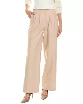 WeWoreWhat Штаны Tailored