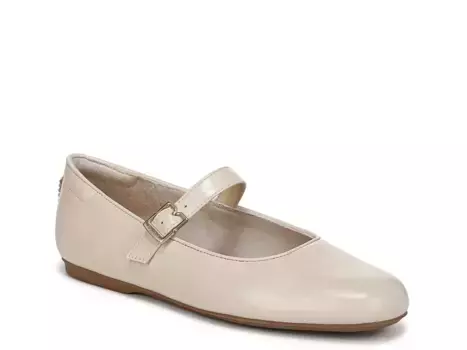 Wexley Jane Балетки Mary Jane Dr. Scholl'S, Taupe