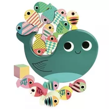 WhaleVilac, аркадная игра, Вилак