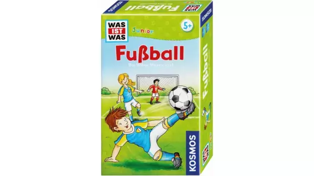 What is what junior футбол Kosmos