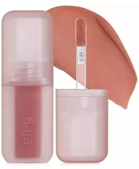 Whipped Dream Мульти-краска для глаз и щек, 0,176 унции Kaja, цвет Coral Souffle