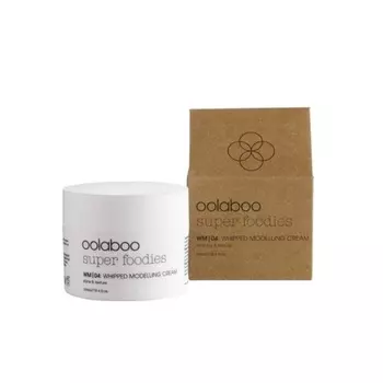 Whipped Modelling Cream 100ml Oolaboo