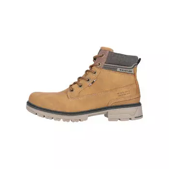 WHISTLER ботинки Наларам