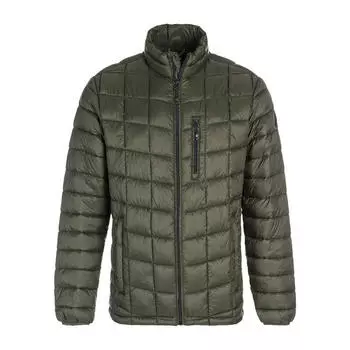 WHISTLER Luis стеганая куртка