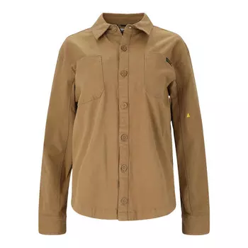 WHISTLER Рубашка Фэллон, цвет braun