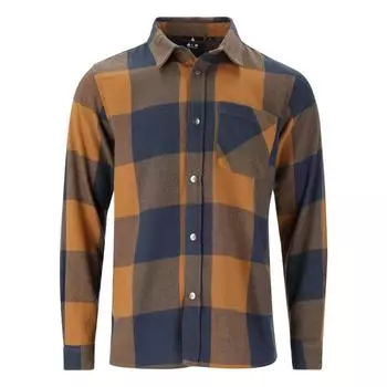 WHISTLER рубашка Векна, цвет blau