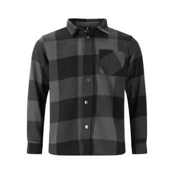 WHISTLER рубашка Векна, цвет schwarz