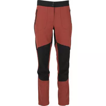 Whistler Saldon уличные брюки, цвет braun