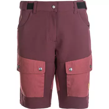 WHISTLER шорты Лара, цвет rot