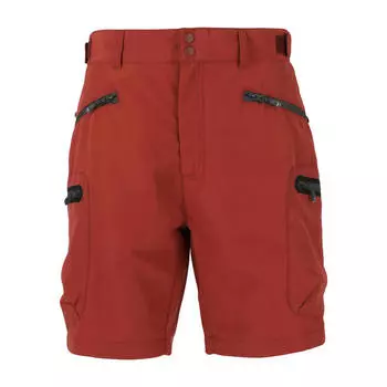 WHISTLER Шорты Стиан, цвет rot