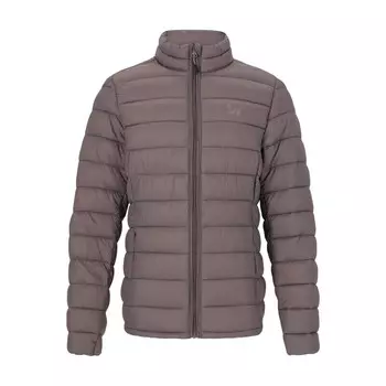 WHISTLER стеганая куртка Tepic