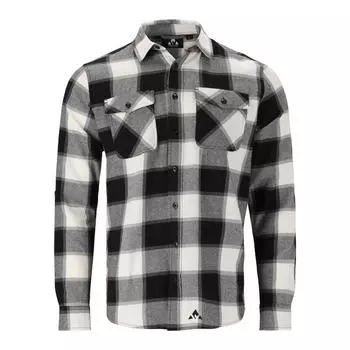 WHISTLER верхняя рубашка Caspar