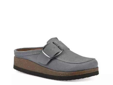 White Mountain Белая Гора, Пыльно-Голубая