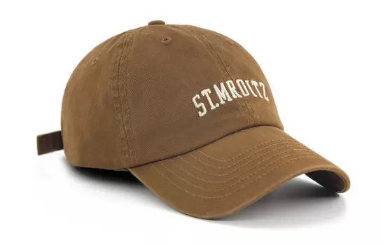 White Roll Кепка унисекс aisleep, Синий