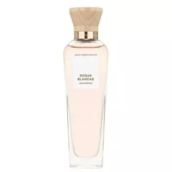 White Roses Fresh Water - Туалетная вода - Тестер, объем 120 мл Adolfo Dominguez