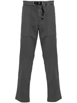 White Sand джинсы Bob, черный