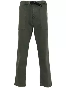 White Sand джинсы Bob, зеленый